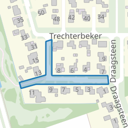 Perceel BGR01-L-2823