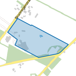 Perceel BGR01-L-2830