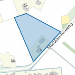 Perceel BGR01-L-2834