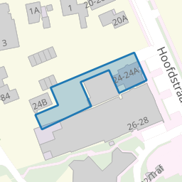 Perceel BGR01-L-2836