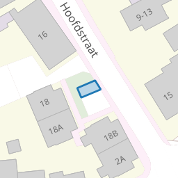 Perceel BGR01-L-2841