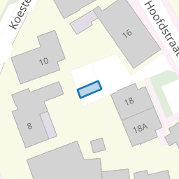 Perceel BGR01-L-2844