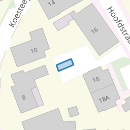 Perceel BGR01-L-2845