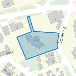 Perceel BGR01-L-2858