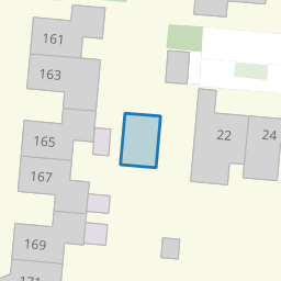 Perceel BGR01-L-2861