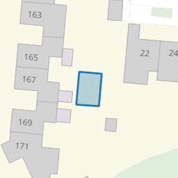 Perceel BGR01-L-2862