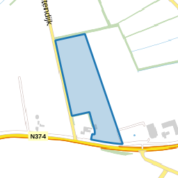 Perceel BGR01-L-2883