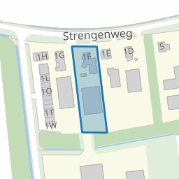 Perceel BGR01-L-2887