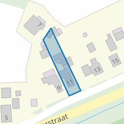 Perceel BGR01-L-2891