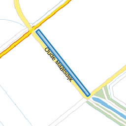 Perceel BGR01-L-2894