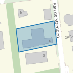 Perceel BGR01-L-2895