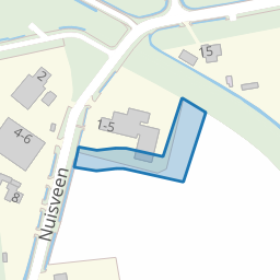 Perceel BGR01-L-2905