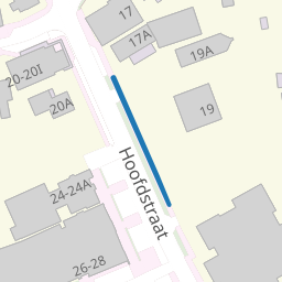 Perceel BGR01-L-2908