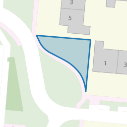 Perceel BGR01-L-2911