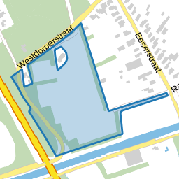 Perceel BGR01-L-2926