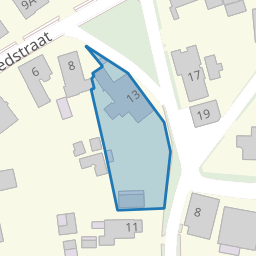 Perceel BGR01-L-2932