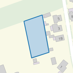 Perceel BGR01-L-2933