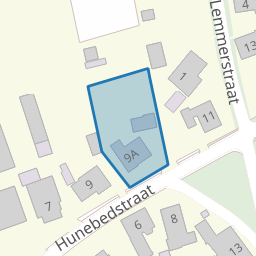 Perceel BGR01-L-2935