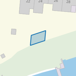 Perceel BGR01-L-2952