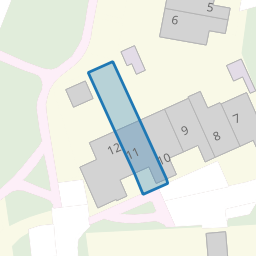 Perceel BGR01-L-2986