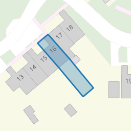 Perceel BGR01-L-2991