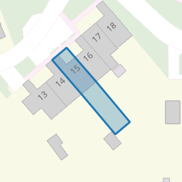 Perceel BGR01-L-2992