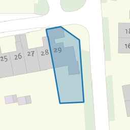 Perceel BGR01-L-2995