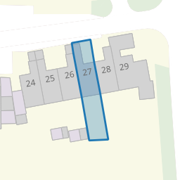 Perceel BGR01-L-2997