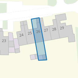 Perceel BGR01-L-2998