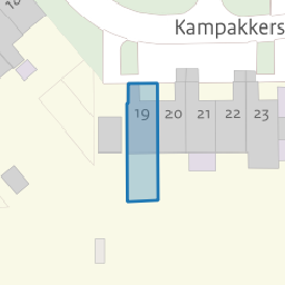 Perceel BGR01-L-3003