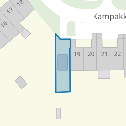 Perceel BGR01-L-3004