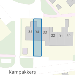 Perceel BGR01-L-3007