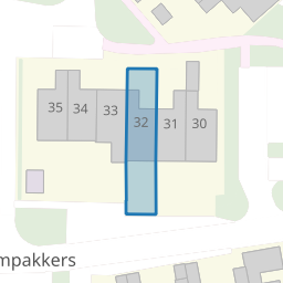 Perceel BGR01-L-3009