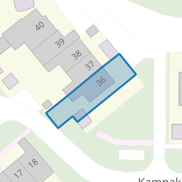 Perceel BGR01-L-3012