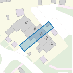 Perceel BGR01-L-3014