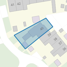 Perceel BGR01-L-3016