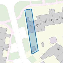 Perceel BGR01-L-3017