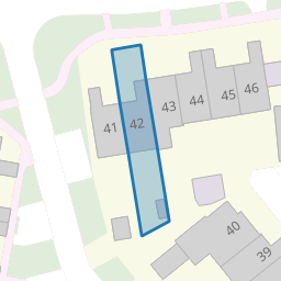 Perceel BGR01-L-3018