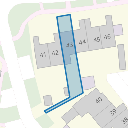 Perceel BGR01-L-3019