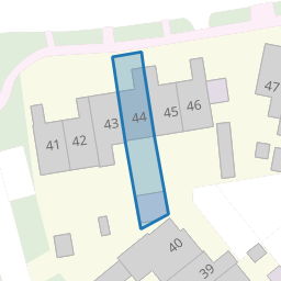 Perceel BGR01-L-3020