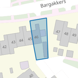 Perceel BGR01-L-3022