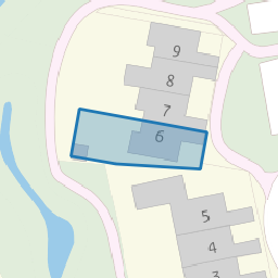 Perceel BGR01-L-3033