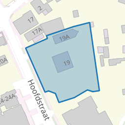 Perceel BGR01-L-3037