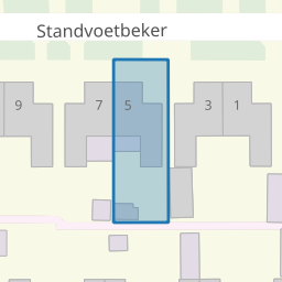 Perceel BGR01-L-3043