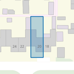 Perceel BGR01-L-3045