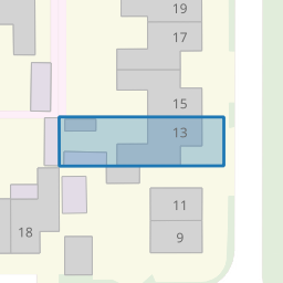 Perceel BGR01-L-3046