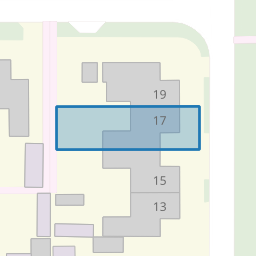 Perceel BGR01-L-3047