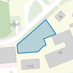 Perceel BGR01-L-3054