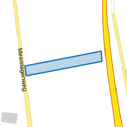 Perceel BGR01-L-3060