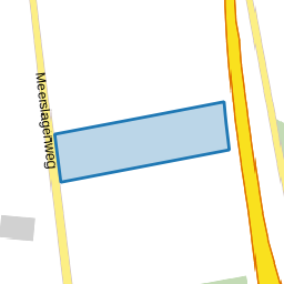 Perceel BGR01-L-3061